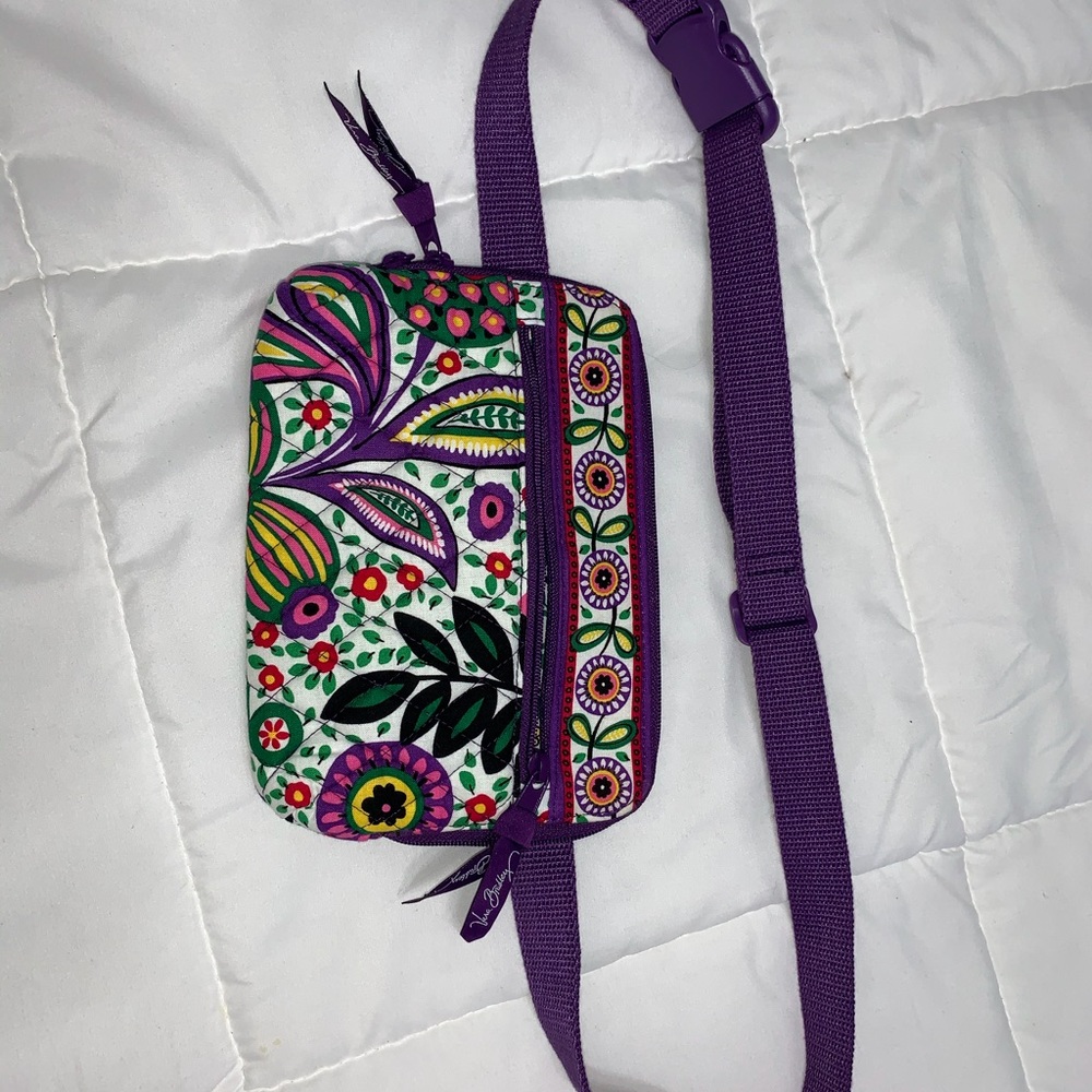 Vera Bradley bag